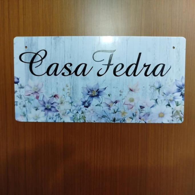 טוסקולנו מדרנו Casa Fedra, Delizioso Loft Frontelago מראה חיצוני תמונה